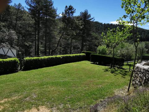 Emplacement - Forfait Emplacement 2 pers