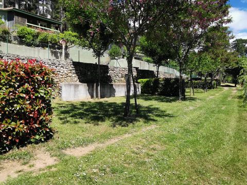 Emplacement - Forfait Emplacement 2 pers