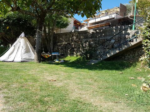 Emplacement - Forfait Emplacement 2 pers