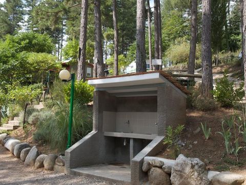 Emplacement - Forfait Emplacement 2 pers