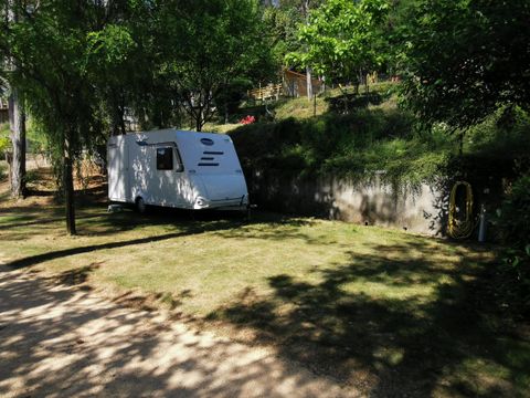 Emplacement - Forfait Emplacement 2 pers