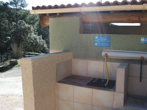 Emplacement - Forfait Emplacement 2 pers