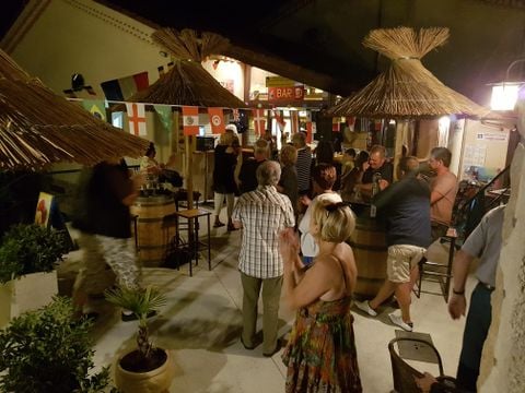 Camping Ushuaïa Villages Les Pins d'Ucel - Camping Ardèche - Image N°28