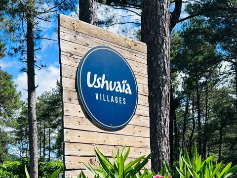 Camping Ushuaïa Villages Les Pins d'Ucel - Camping Ardèche - Image N°32