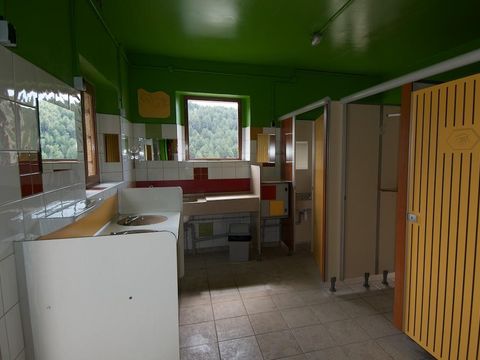 Camping Ushuaïa Villages Les Pins d'Ucel - Camping Ardèche - Image N°29