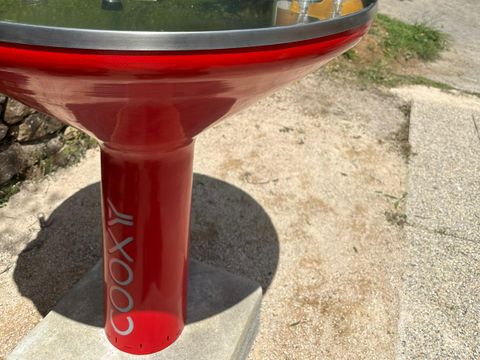 Camping Ushuaïa Villages Les Pins d'Ucel - Camping Ardèche - Image N°45