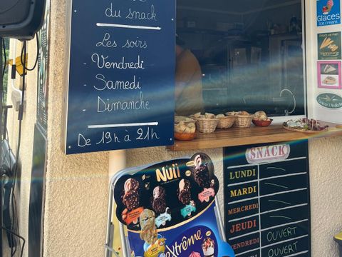 Camping Ushuaïa Villages Les Pins d'Ucel - Camping Ardèche - Image N°35