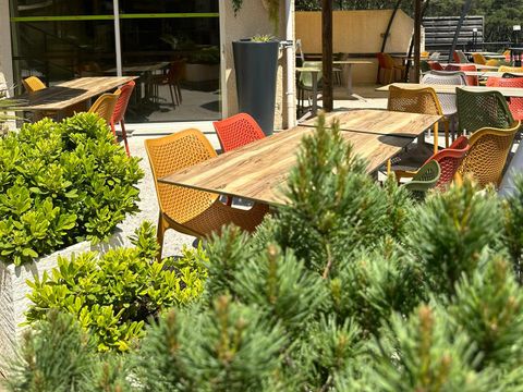 Camping Ushuaïa Villages Les Pins d'Ucel - Camping Ardèche - Image N°44