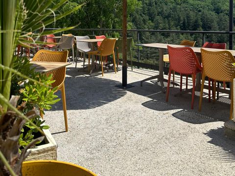 Camping Ushuaïa Villages Les Pins d'Ucel - Camping Ardèche - Image N°48