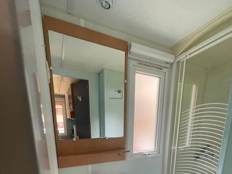 MOBILHOME 4 personnes - Ski de fond N°8