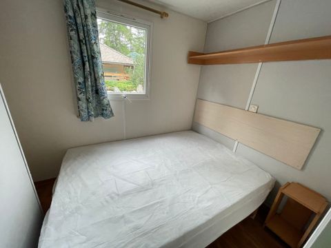 MOBILHOME 4 personnes - Ski de fond N°8