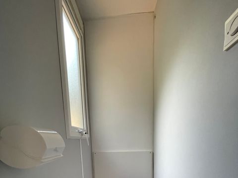 MOBILHOME 4 personnes - Raquettes N°40