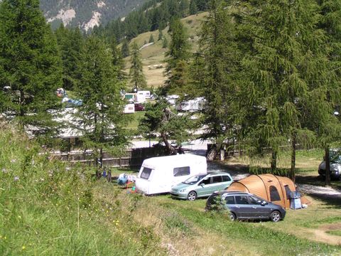 Camping Les Mélèzes - Camping Hautes-Alpes - Image N°5