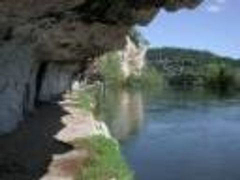 Camping Le Moulin des Donnes - Camping Lot - Image N°41