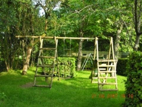 Camping Le Moulin des Donnes - Camping Lot - Image N°27