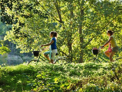 Camping Le Moulin des Donnes - Camping Lot - Image N°7