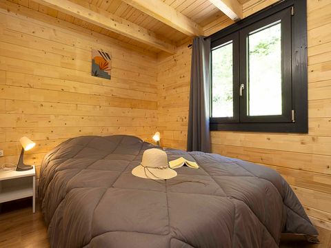 Chalet 8 personnes - Duplex - 3 chambres - 6-8 personnes