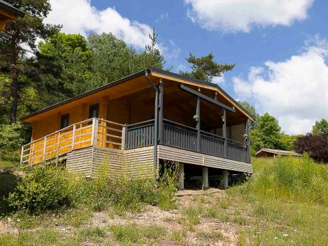Camping Champ la Chèvre Camping Champ la Chèvre - Camping Drome - Image N°36