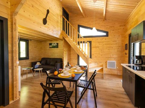 Camping Champ la Chèvre Camping Champ la Chèvre - Camping Drome - Image N°32