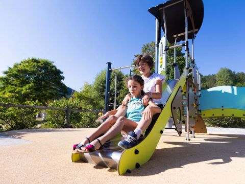 Camping Champ la Chèvre - Camping Drome - Image N°13