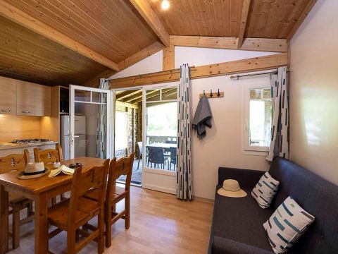 Camping Champ la Chèvre Camping Champ la Chèvre - Camping Drome - Image N°35