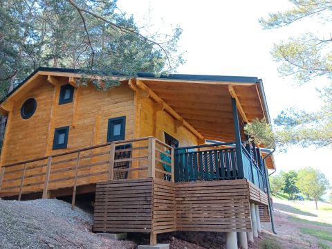 Camping Champ la Chèvre Camping Champ la Chèvre - Camping Drome - Image N°33