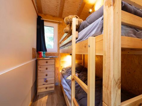 Camping Champ la Chèvre Camping Champ la Chèvre - Camping Drome - Image N°27