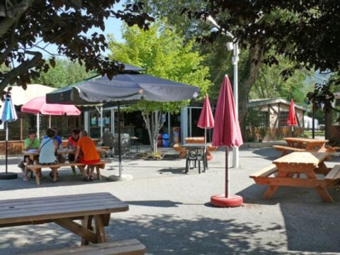 Camping Du Lac Les Iscles - Camping Hautes-Alpes - Image N°10