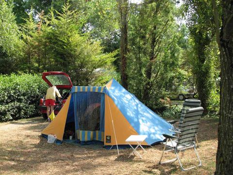 Camping Porte de Provence - Camping Drome - Image N°23
