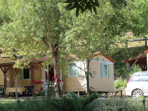 Camping Porte de Provence - Camping Drome - Image N°16