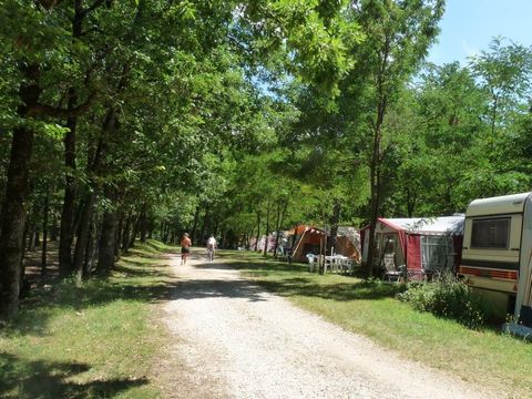Camping Le Paradis - Camping Lot - Image N°21