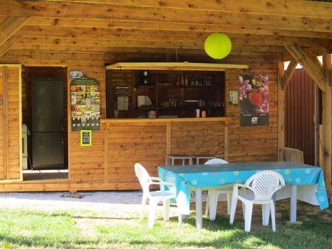 Camping Le Paradis - Camping Lot - Image N°12