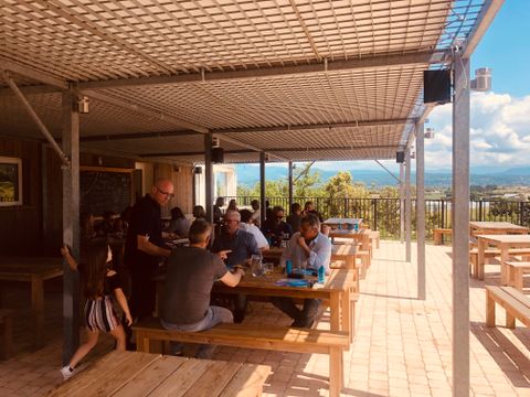 Ushuaia Villages Les 4 Saisons - Camping Drome - Image N°23