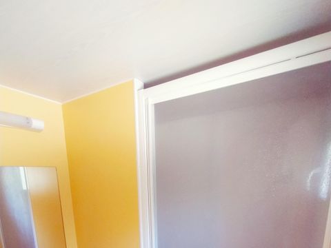 CHALET 6 personnes - 35m² (2 chambres)  Climatisation