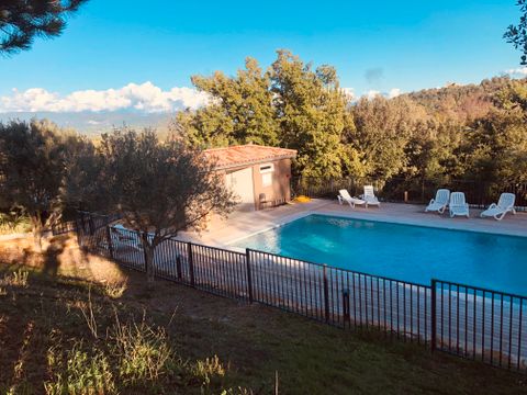 Ushuaia Villages Les 4 Saisons - Camping Drome - Image N°19