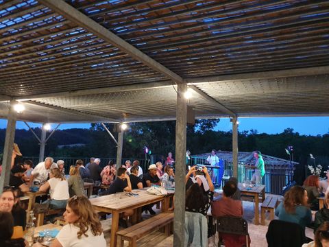 Ushuaia Villages Les 4 Saisons - Camping Drome - Image N°26