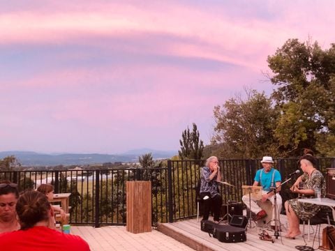 Ushuaia Villages Les 4 Saisons - Camping Drome - Image N°28