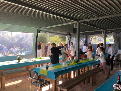 Ushuaia Villages Les 4 Saisons - Camping Drome - Image N°21