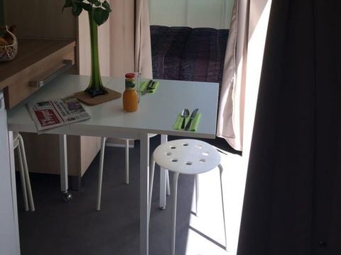 BUNGALOW 4 personnes - COCO SWEET sans sanitaire