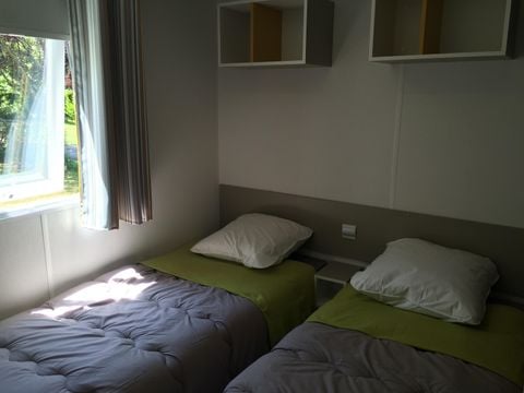 MOBILHOME 5 personnes - BALI 2