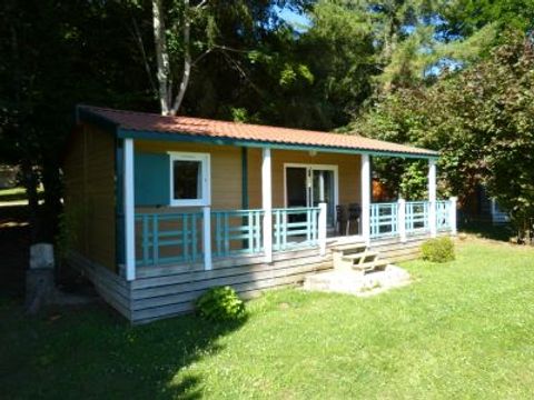 CHALET 4 personnes - CONFORT