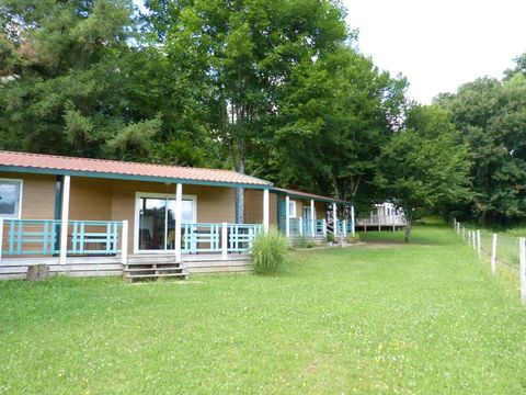 CHALET 4 personnes - CONFORT