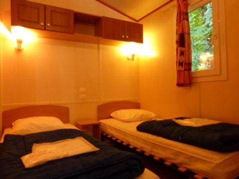 CHALET 4 personnes - CONFORT