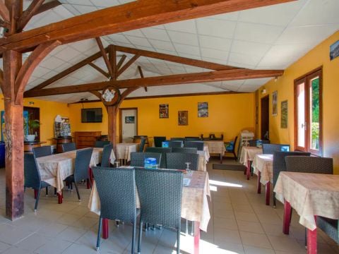 Flower Camping les Nauves - Camping Dordoña - Image N°31