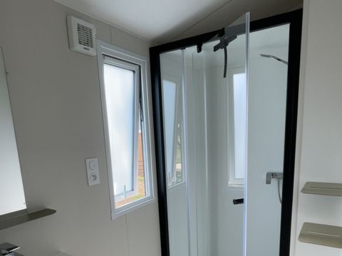 MOBILHOME 4 personnes - Mobil-Home Premium 33m² (2ch - 4pers) + lave-vaiselle