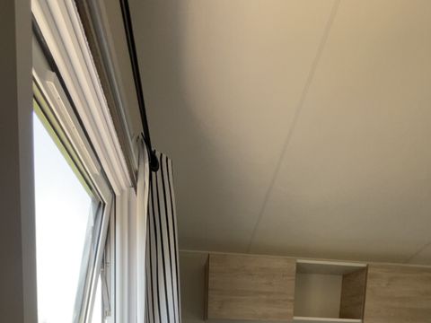 MOBILHOME 4 personnes - Mobil-Home Premium 33m² (2ch - 4pers) + lave-vaiselle