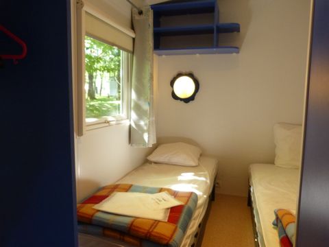 MOBILHOME 4 personnes - STANDARD