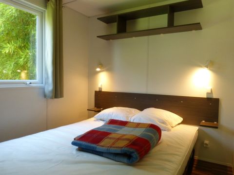MOBILHOME 6 personnes - CONFORT