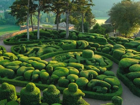 Flower Camping les Nauves - Camping Dordoña - Image N°34