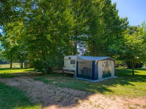 Flower Camping les Nauves - Camping Dordoña - Image N°29